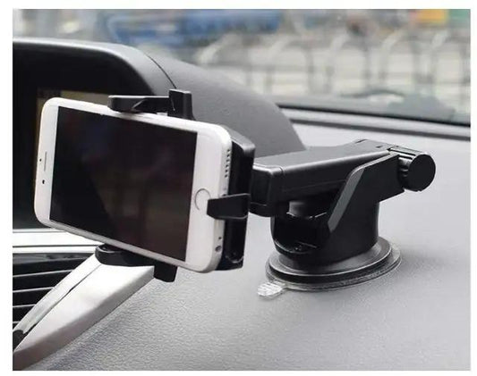 Car Mobile Holder For Dashboard